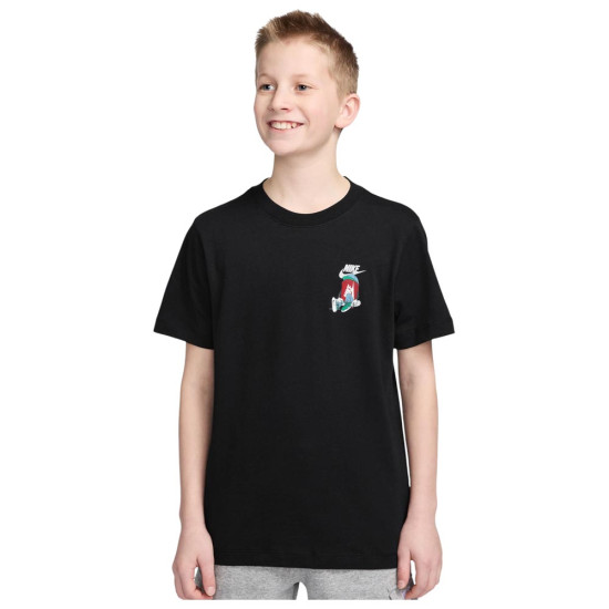 Nike Παιδική κοντομάνικη μπλούζα Sportswear T-Shirt
